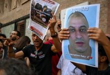 Moroccan national dies in Italy Moroccan national dies in Italy