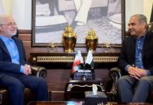 Pakistan, Iran reaffirm commitment to stronger security, border cooperation Pakistan, Iran reaffirm commitment to stronger security, border cooperation
