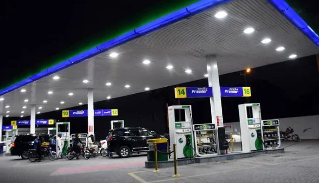 311 Govt jacks up petrol by Rs6.39, diesel by Rs7.83 per litre