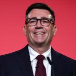 Andy Burnham elected new Labour leader, now set to be UK PM Andy Burnham elected new Labour leader, now set to be UK PM