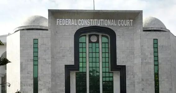 311 Courts not to act as appellate forums: FCCP