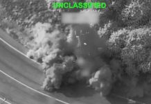 Iran launches fresh attacks after sixth day of US strikes Iran launches fresh attacks after sixth day of US strikes