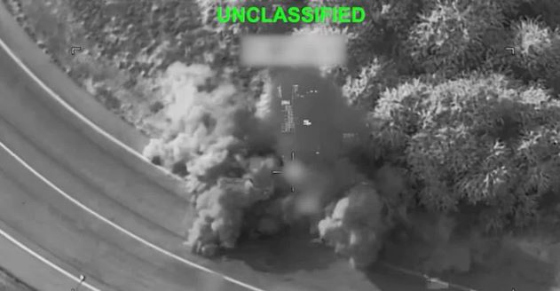 311 Iran launches fresh attacks after sixth day of US strikes