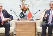 Pakistan, China urge US and Iran to cease hostilities, resume talks Pakistan, China urge US and Iran to cease hostilities, resume talks