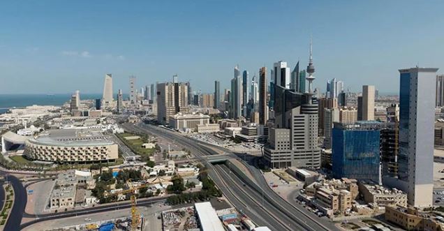 311 Pakistan and Kuwait discuss expanded defence agreement, say sources