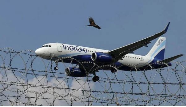 311 Pakistan extends airspace ban on Indian aircraft to August 24