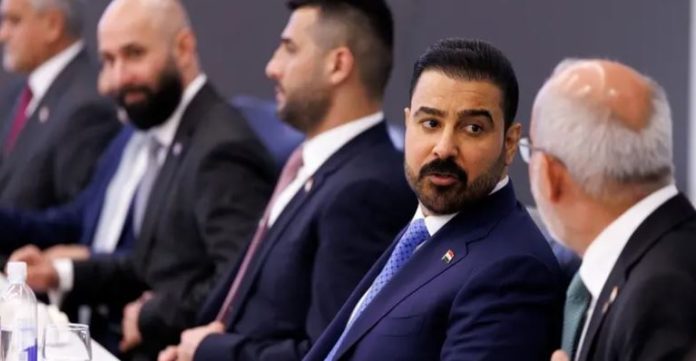 311 Western oil companies see ‘fantastic’ future in Iraq, sign agreements
