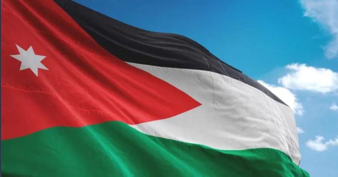 311 Jordan’s army says shot down 10 Iranian missiles