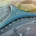 Kuwait Airways reschedules most flights after airport suspension following Iranian attack Kuwait Airways reschedules most flights after airport suspension following Iranian attack