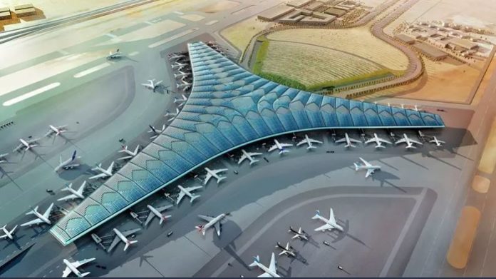 311 Kuwait Airways reschedules most flights after airport suspension following Iranian attack