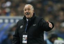 FIFA World Cup 2026: Del Bosque warns Spain not to take Argentina lightly FIFA World Cup 2026: Del Bosque warns Spain not to take Argentina lightly