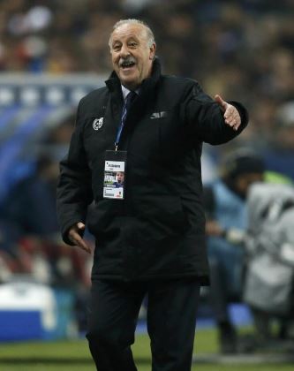 311 FIFA World Cup 2026: Del Bosque warns Spain not to take Argentina lightly