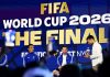 Final tickets top $32,000 on FIFA’s sales platform FOOTBALL WORLD CUP 2026: Final tickets top $32,000 on FIFA's sales platform