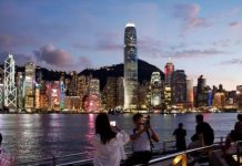 US lifts some Hong Kong sanctions imposed by Trump, autonomy status unchanged US lifts some Hong Kong sanctions imposed by Trump, autonomy status unchanged