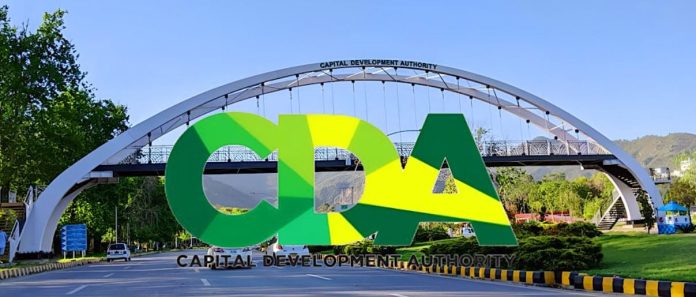 311 Islamabad to see joint CDA–EOBI push for tourism