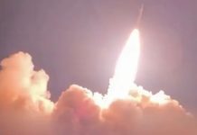 Iran launches fresh attacks after sixth day of US strikes Iran launches fresh attacks after sixth day of US strikes