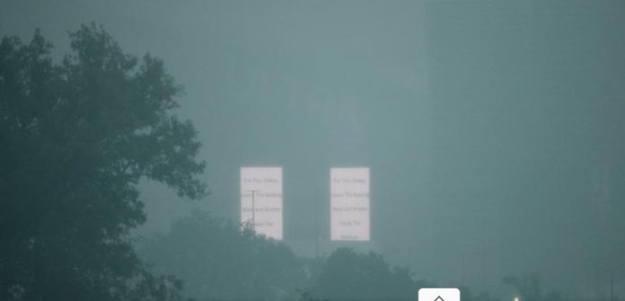 311 FIFA World Cup 2026 final weather, air quality: Canadian wildfire smoke expected to clear before Argentina vs Spain
