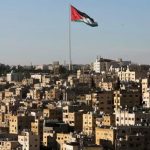 Iran missile towards Jordan’s Aqaba intercepted Iran missile towards Jordan’s Aqaba intercepted