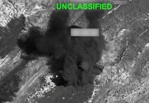 US strikes Iran for ninth day; Tehran says two oil tankers in Hormuz ‘exploded’ US strikes Iran for ninth day; Tehran says two oil tankers in Hormuz 'exploded'