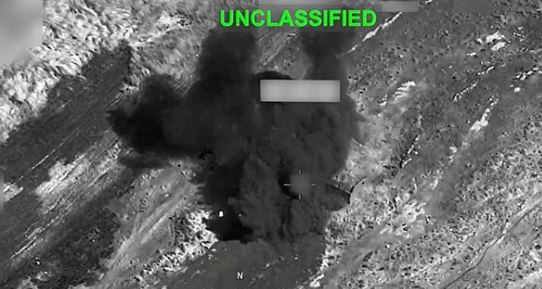 311 US strikes Iran for ninth day; Tehran says two oil tankers in Hormuz 'exploded'