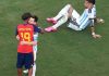 ‘Wholesome, beautiful’: Messi, Yamal embrace wins hearts after World Cup final 'Wholesome, beautiful': Messi, Yamal embrace wins hearts after World Cup final