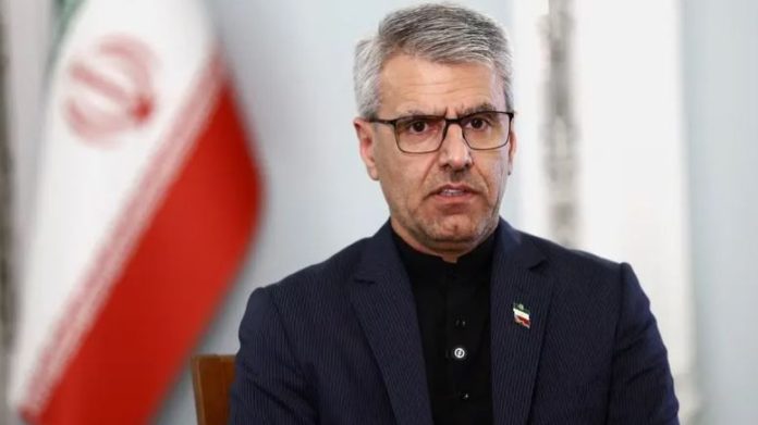 311 Mediators push ceasefire amid escalating Iran–US conflict