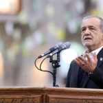 Iran president says country in ‘full-scale war’ with US Iran president says country in ‘full-scale war’ with US