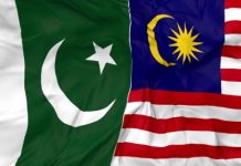 Pakistan, Malaysia discuss enhancing parliamentary cooperation Pakistan, Malaysia discuss enhancing parliamentary cooperation