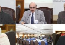 ISSI, YFK commemorate Youm-e-Ilhaq-e-Pakistan, reaffirm support for Kashmiris ISSI, YFK commemorate Youm-e-Ilhaq-e-Pakistan, reaffirm support for Kashmiris
