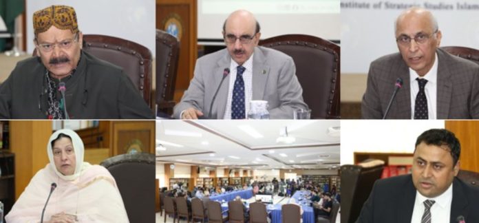 311 ISSI, YFK commemorate Youm-e-Ilhaq-e-Pakistan, reaffirm support for Kashmiris