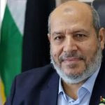 Hamas names new leader Hamas names new leader
