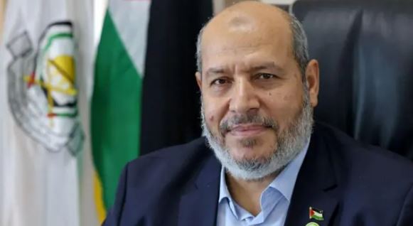 311 Hamas names new leader
