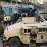 Lebanon army takes over South regions Lebanon army takes over South regions