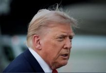 Trump warns Iran will pay ‘many times over’ for US troop deaths Trump warns Iran will pay ‘many times over’ for US troop deaths