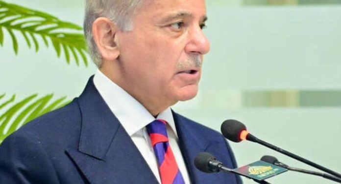 311 PM hails US$ 440 mln Pakistan-China Pharma deals, says partnership to advance CPEC 2.0