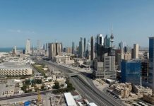 Iran attacked Kuwaiti power and water desalination plants on Monday, ministry says Iran attacked Kuwaiti power and water desalination plants on Monday, ministry says