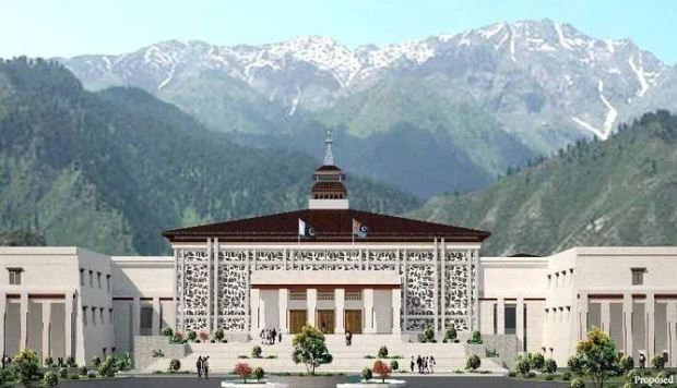 311 AJK election commissioner announces phase-wise polls beginning July 27