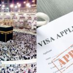 Saudi govt starts multiple umra visa Saudi govt starts multiple umra visa