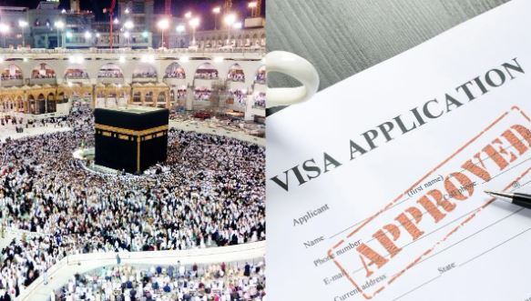 311 Saudi govt starts multiple umra visa