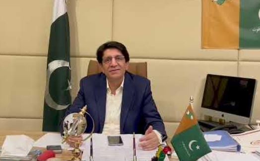 311 Khaqan Khawaja welcomes new members from Attock, Mianwali