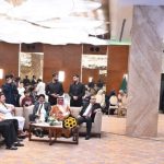 Pakistan, Saudi Arabia enjoy strong brotherly ties built on faith, mutual trust: Syedaal Pakistan, Saudi Arabia enjoy strong brotherly ties built on faith, mutual trust: Syedaal
