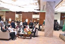 Pakistan, Saudi Arabia enjoy strong brotherly ties built on faith, mutual trust: Syedaal Pakistan, Saudi Arabia enjoy strong brotherly ties built on faith, mutual trust: Syedaal