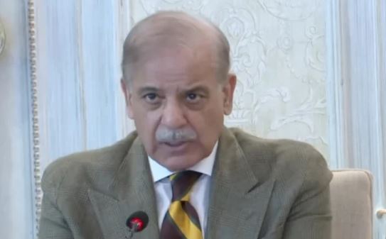 311 PM Office adopts AI-based system to monitor, implement Premier Shehbaz's directives