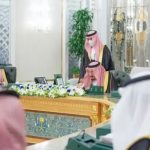 Saudi Cabinet condemns Houthi allegations, vows continued support for Yemen Saudi Cabinet condemns Houthi allegations, vows continued support for Yemen