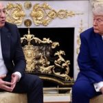 Trump: Lebanon’s Aoun could be ‘one of the most important leaders’ in Middle East Trump: Lebanon’s Aoun could be ‘one of the most important leaders’ in Middle East