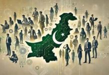 Pakistan’s Youth Dividend and the Future Economy Pakistan's Youth Dividend and the Future Economy