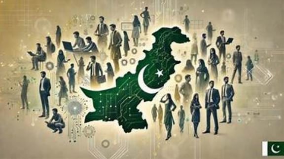 313 Pakistan's Youth Dividend and the Future Economy