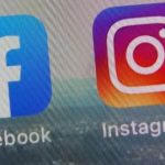 Facebook, Instagram affected in Pakistan Facebook, Instagram affected in Pakistan