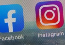 Facebook, Instagram affected in Pakistan Facebook, Instagram affected in Pakistan