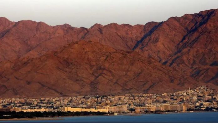 313 Airport and seaport in Jordan evacuated due to ‘credible threat,’ US embassy says